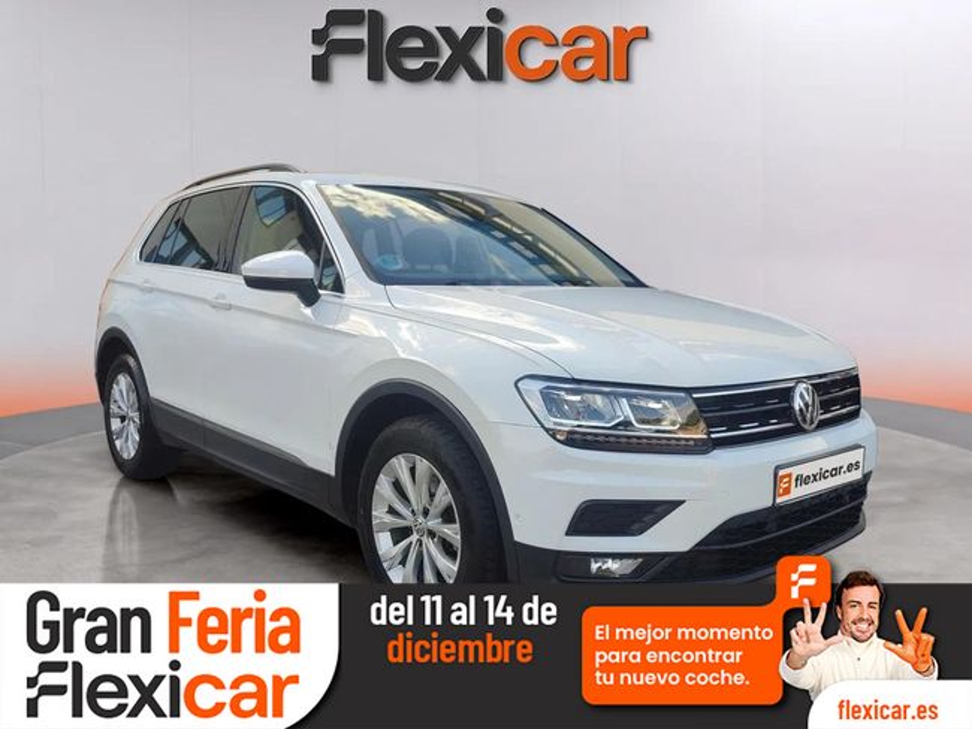 Imagen de VOLKSWAGEN Tiguan