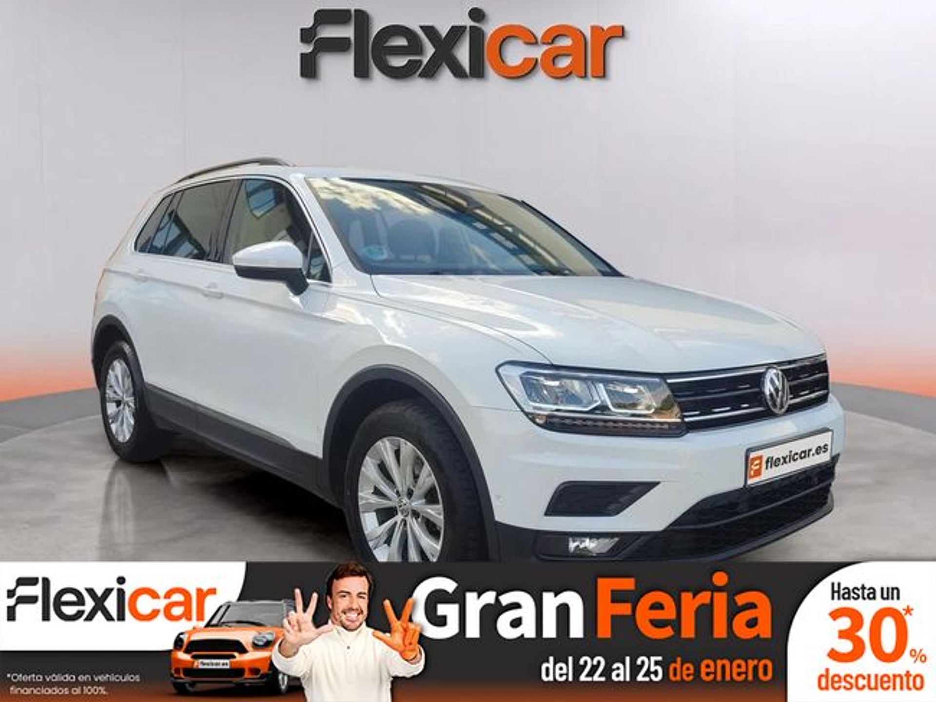 Imagen de VOLKSWAGEN Tiguan