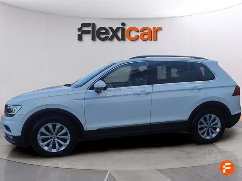 Foto del VOLKSWAGEN Tiguan 2.0TDI Advance DSG 110kW