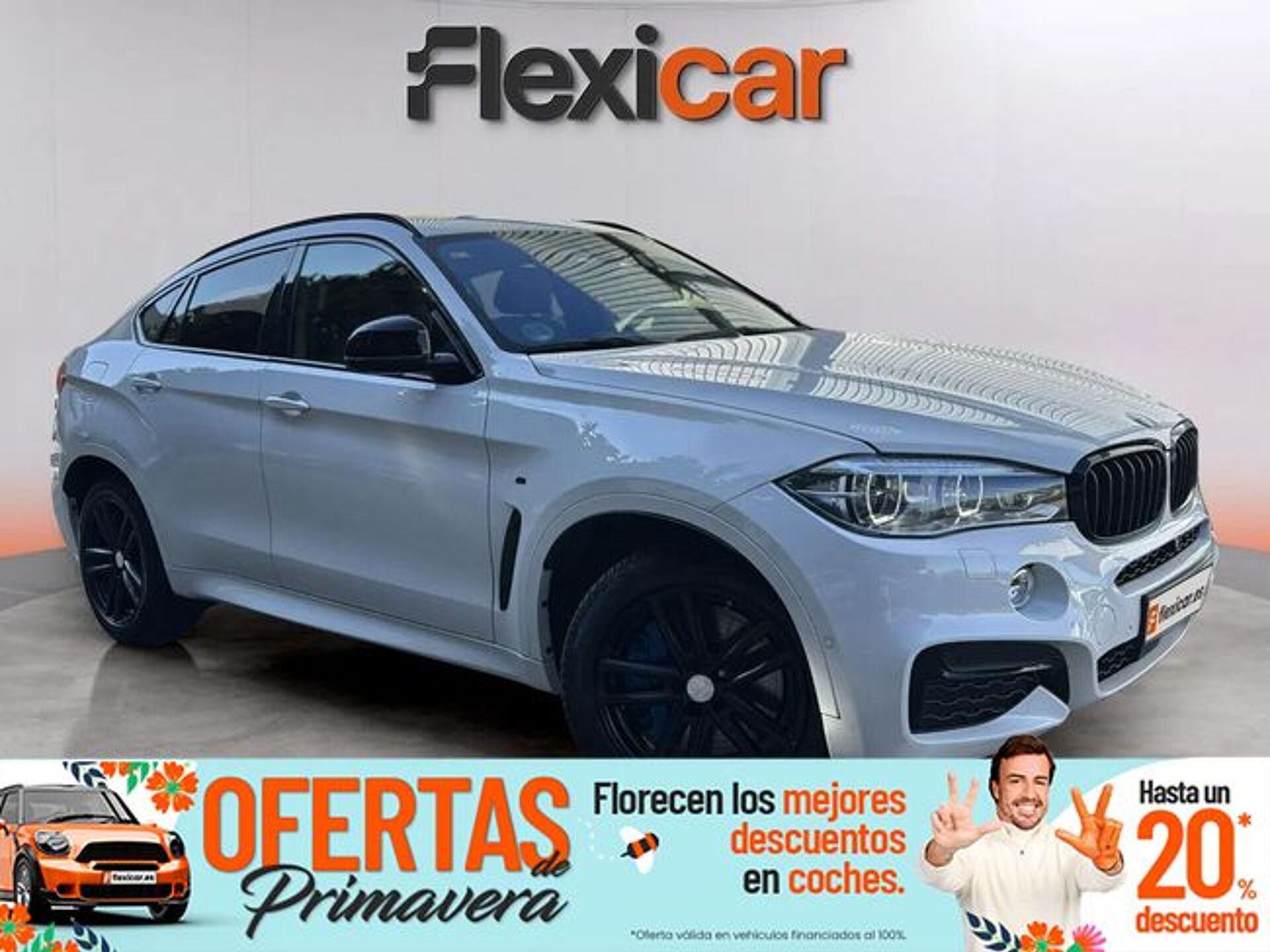 Imagen 1 de BMW X6