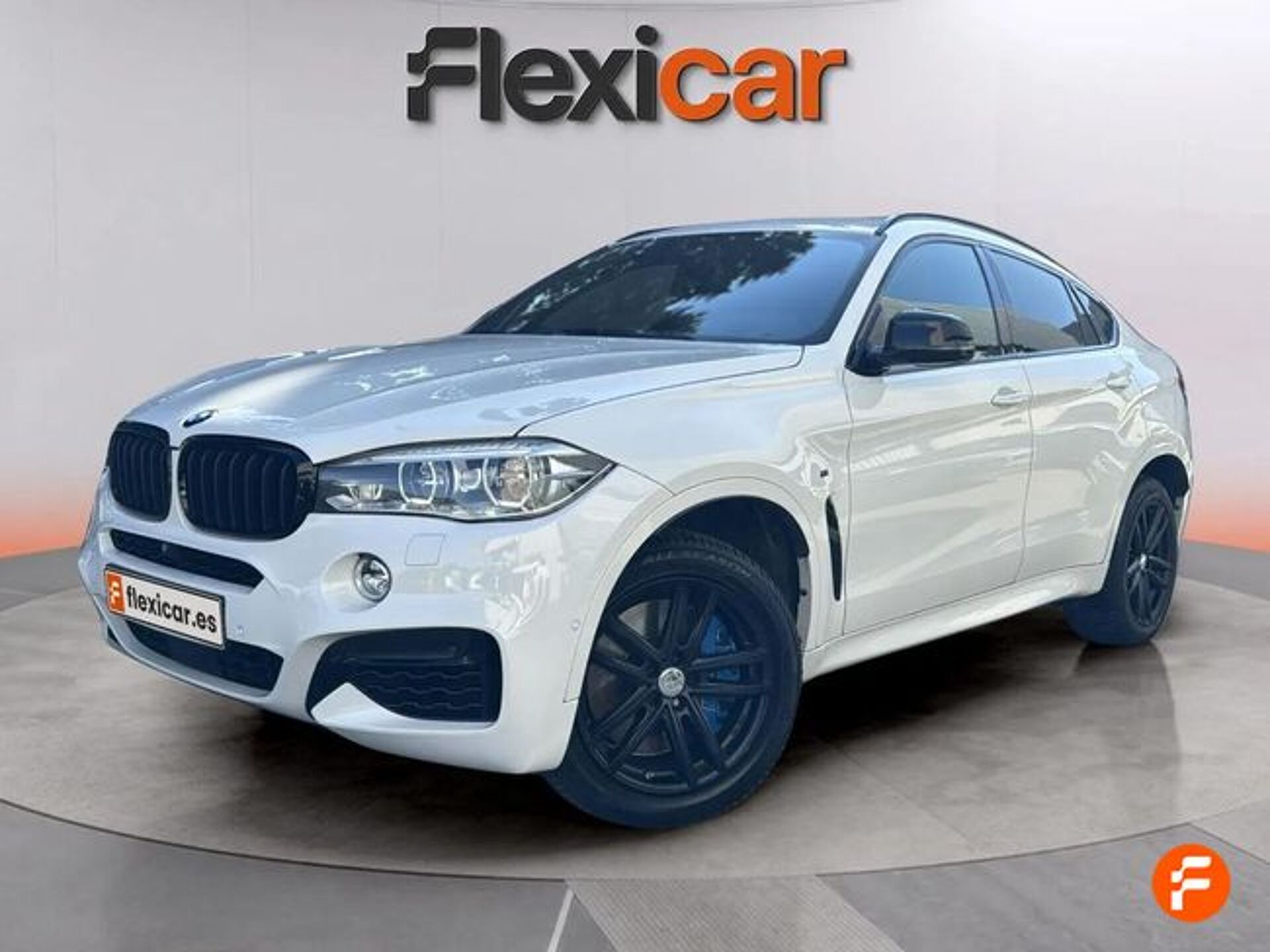 Imagen 3 de BMW X6