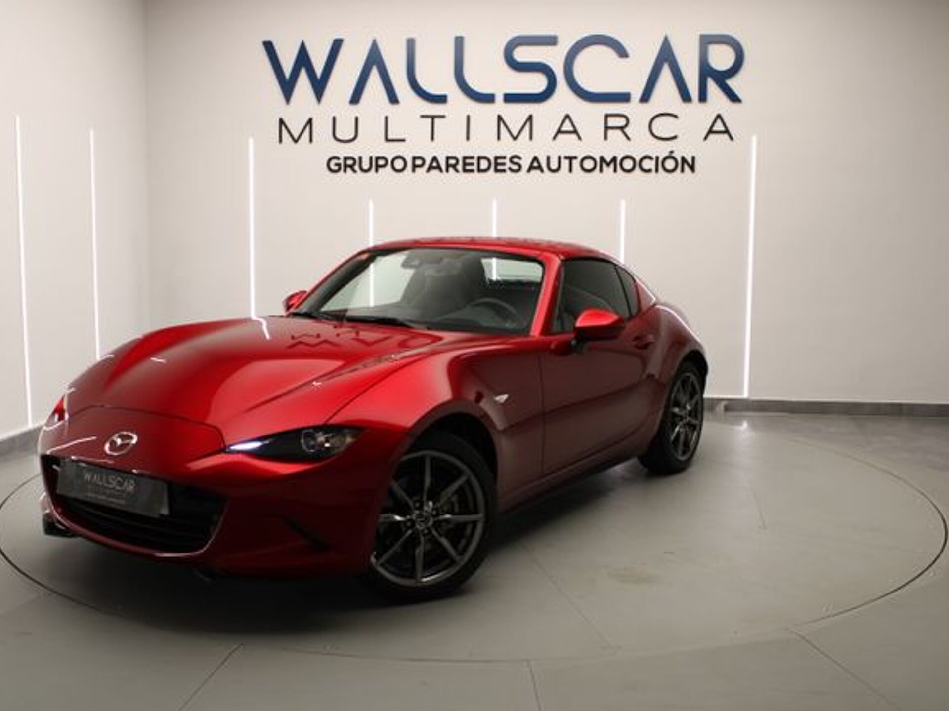 Imagen 3 de MAZDA MX-5
