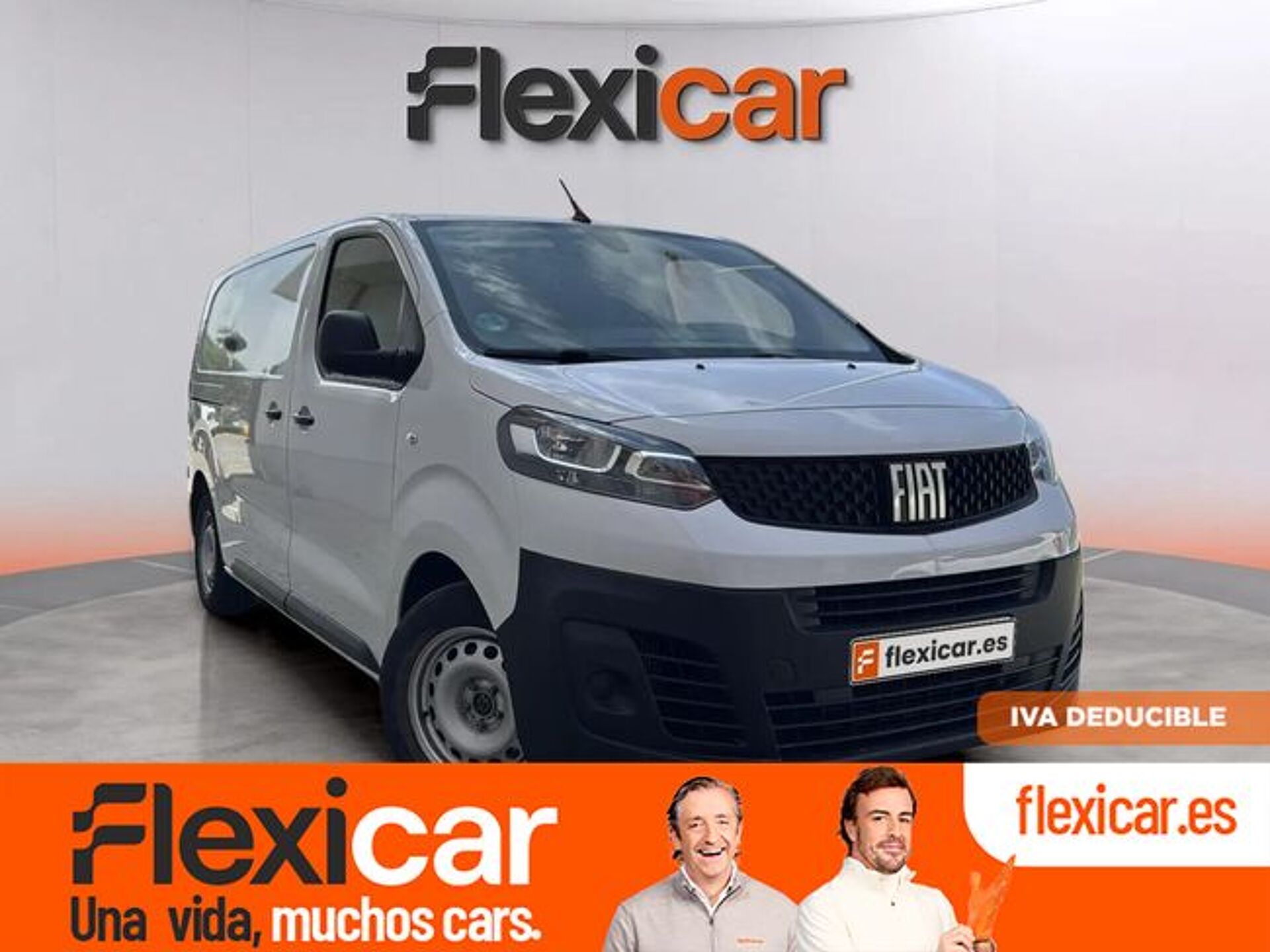 Imagen de FIAT Scudo
