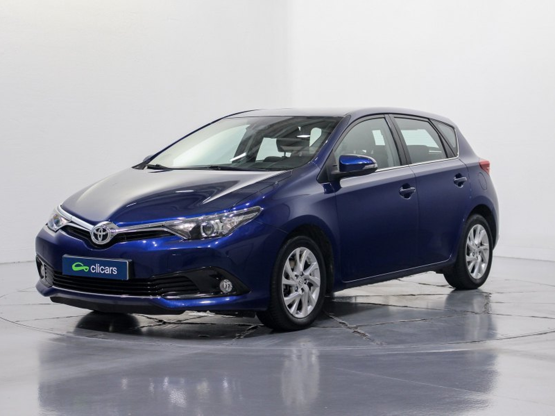 Imagen de TOYOTA Auris