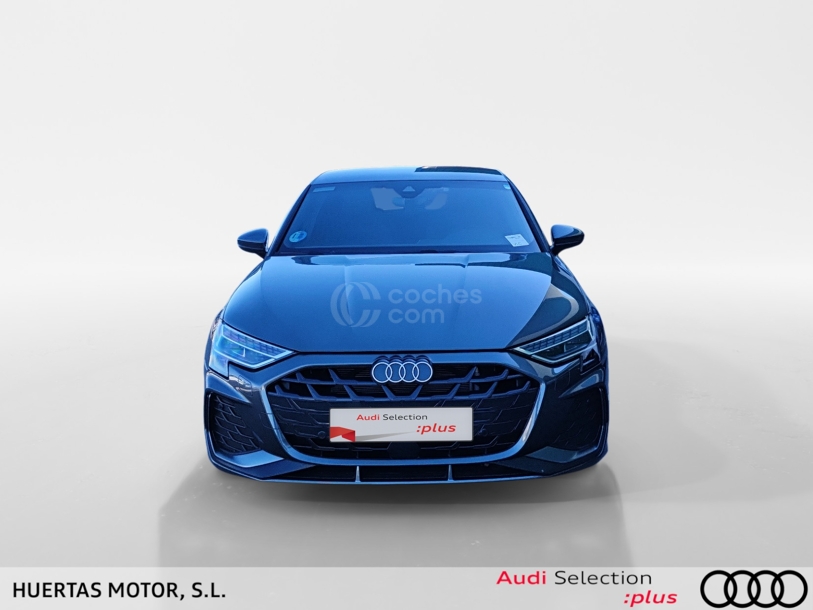 Foto del AUDI A3 Sportback 35 TFSI S line S tronic