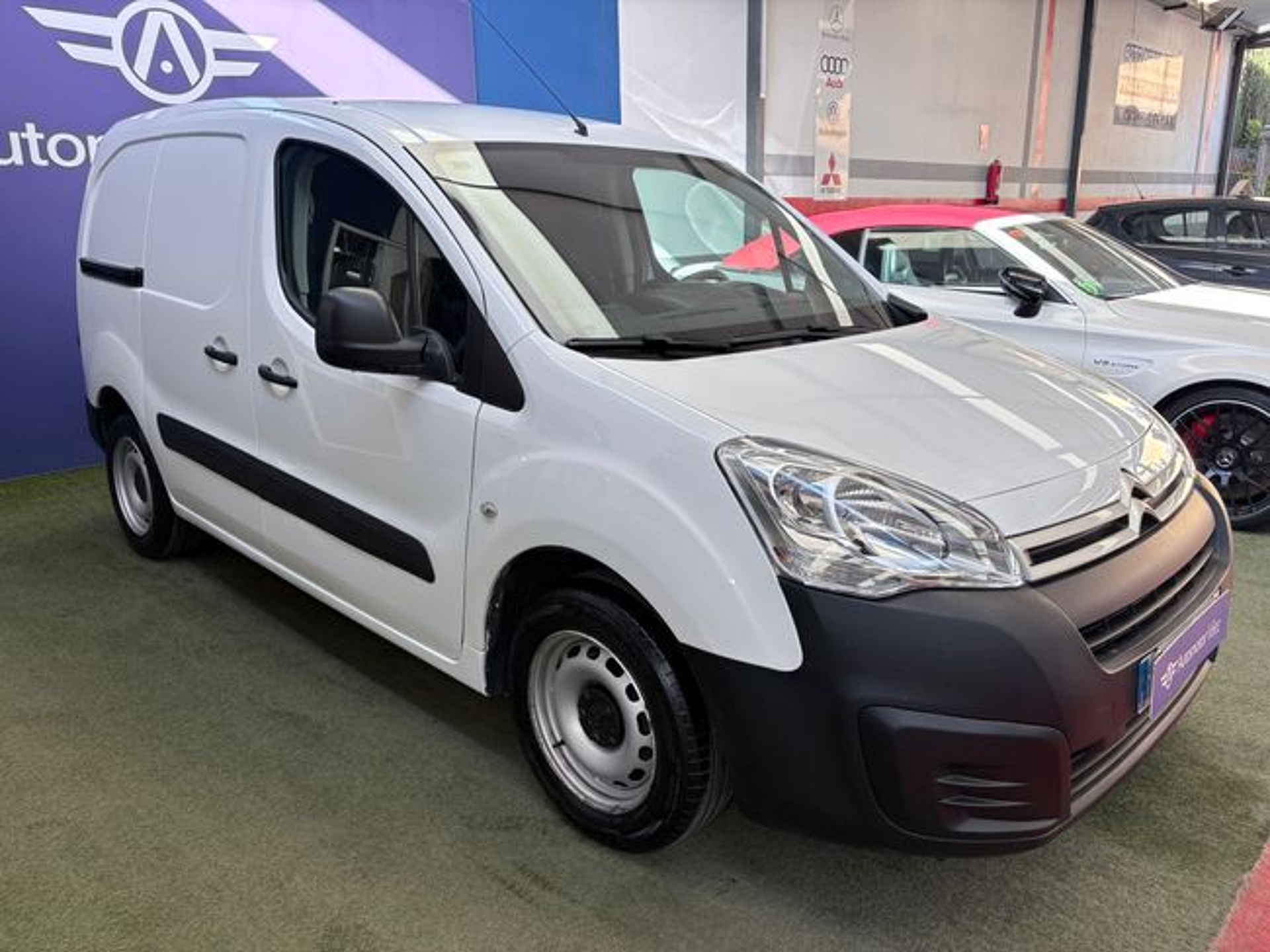 Imagen de CITROEN Berlingo
