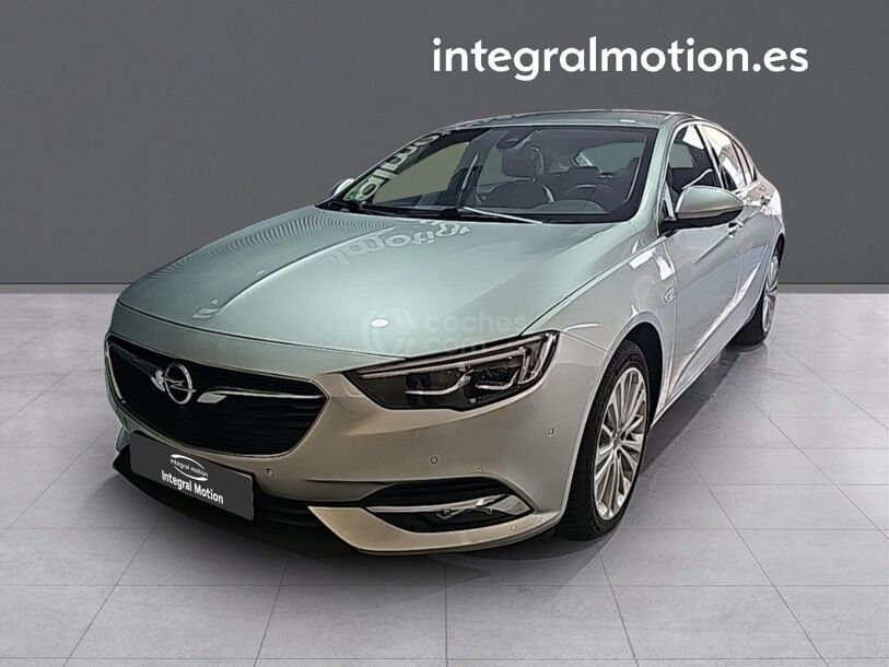 Foto del OPEL Insignia 1.6CDTI S&S Innovation Aut. 136