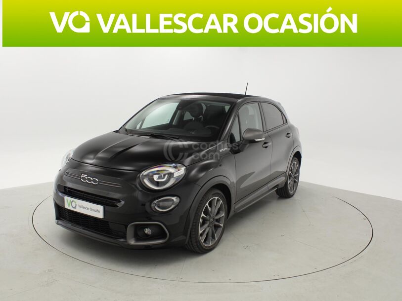 Foto del FIAT 500X 1.0 Firefly S&S Dolcevita Sport