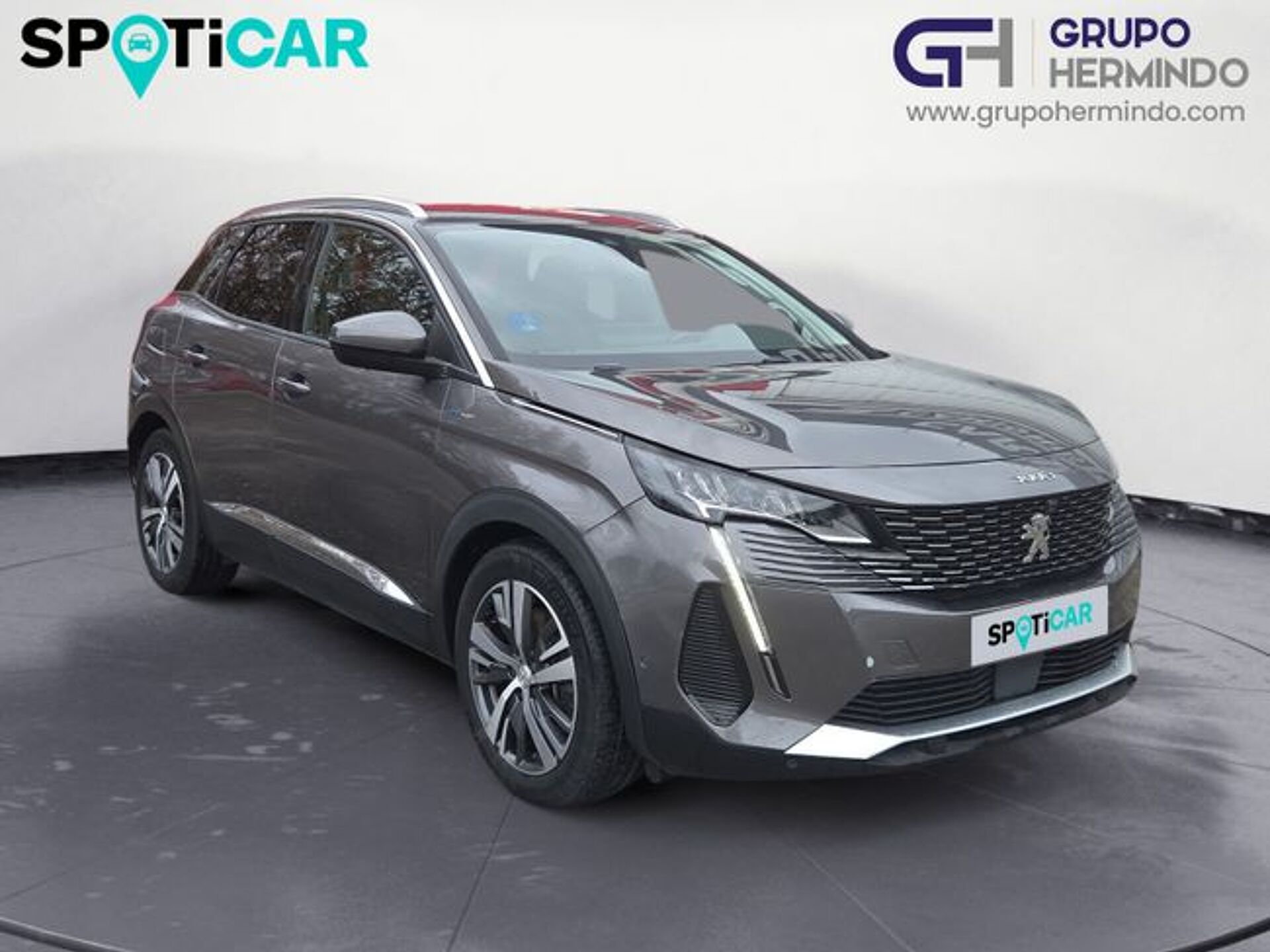 Imagen 2 de PEUGEOT 3008