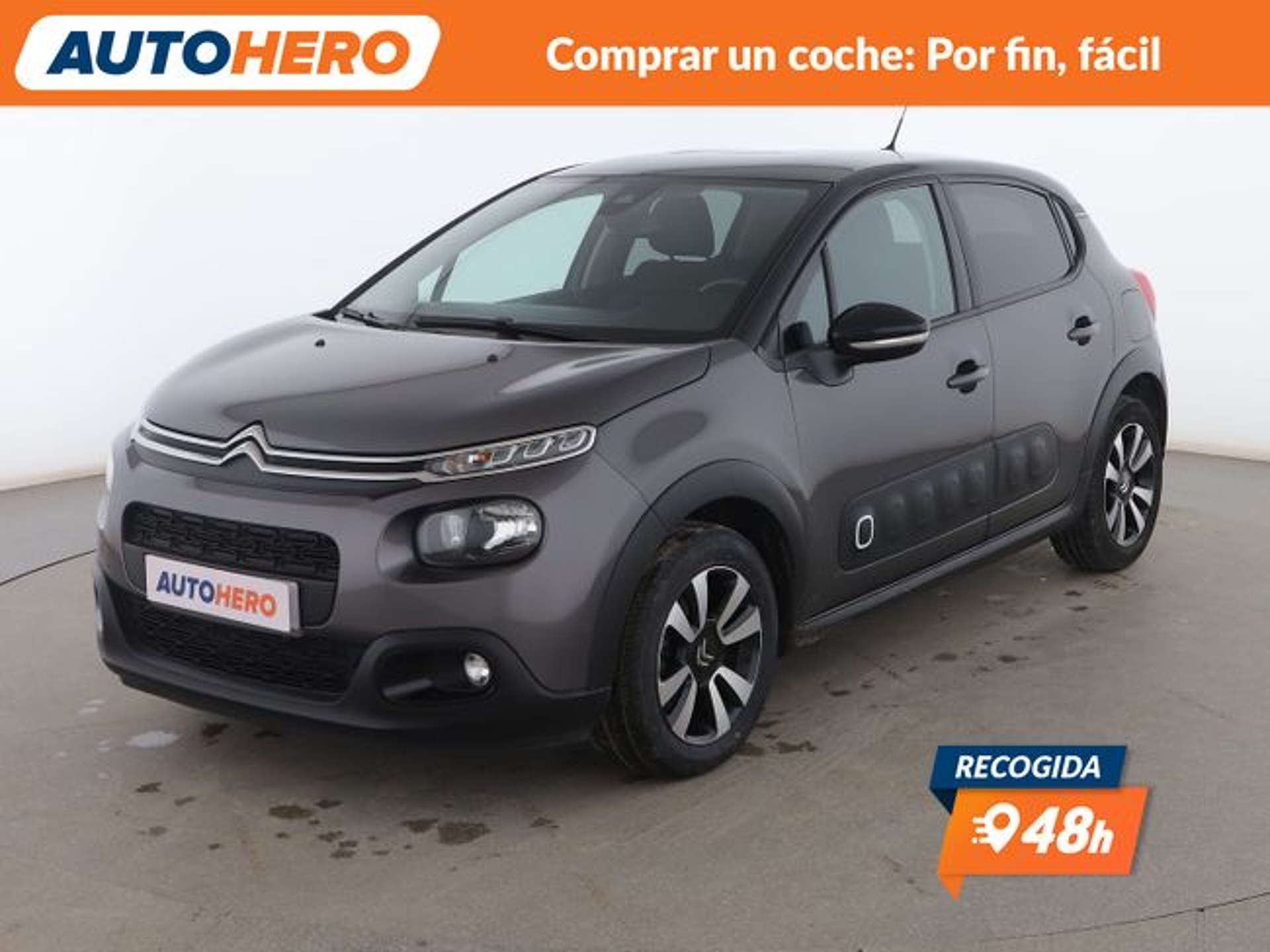 Imagen de CITROEN C3