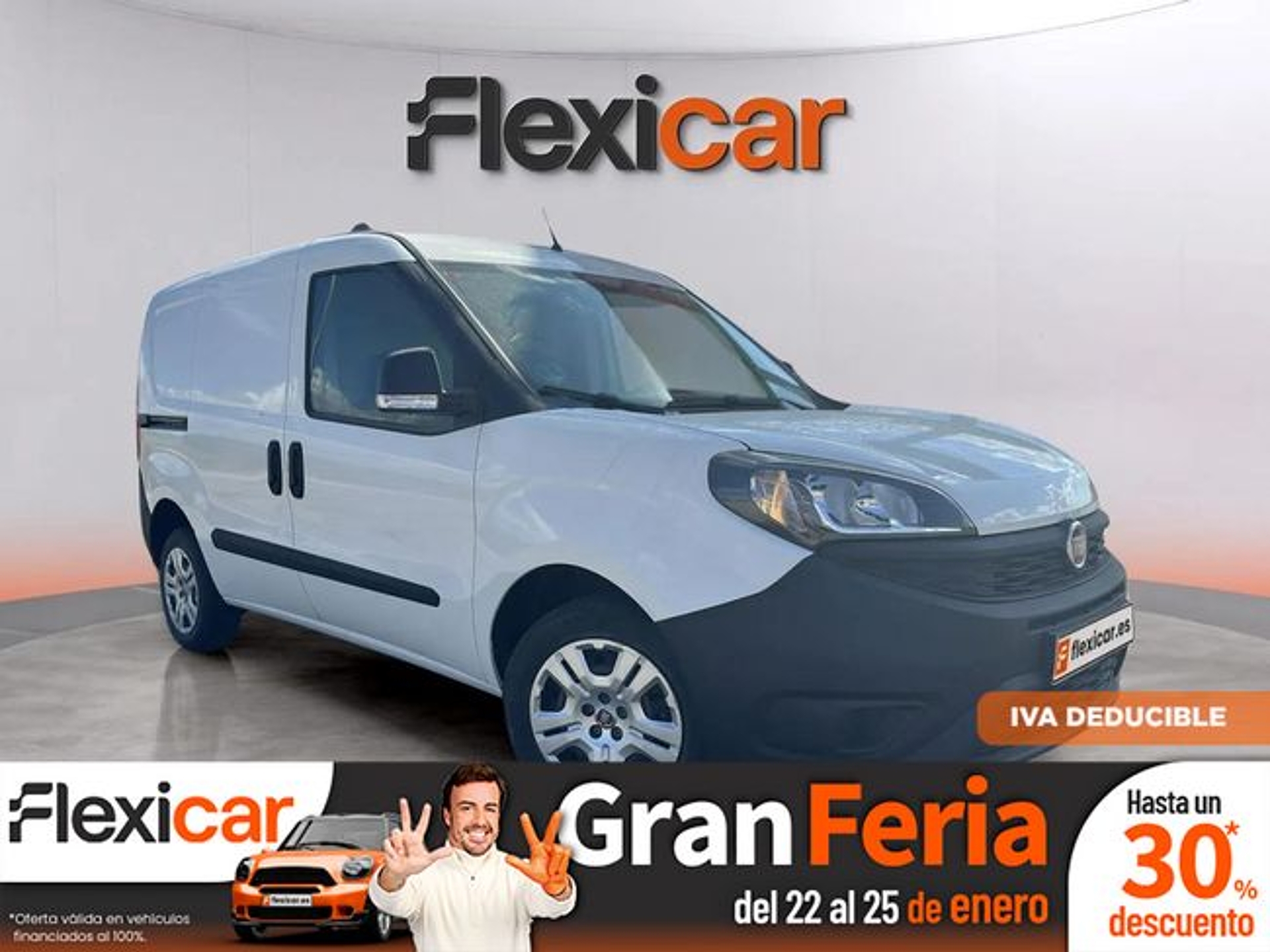 Imagen de FIAT Dobló