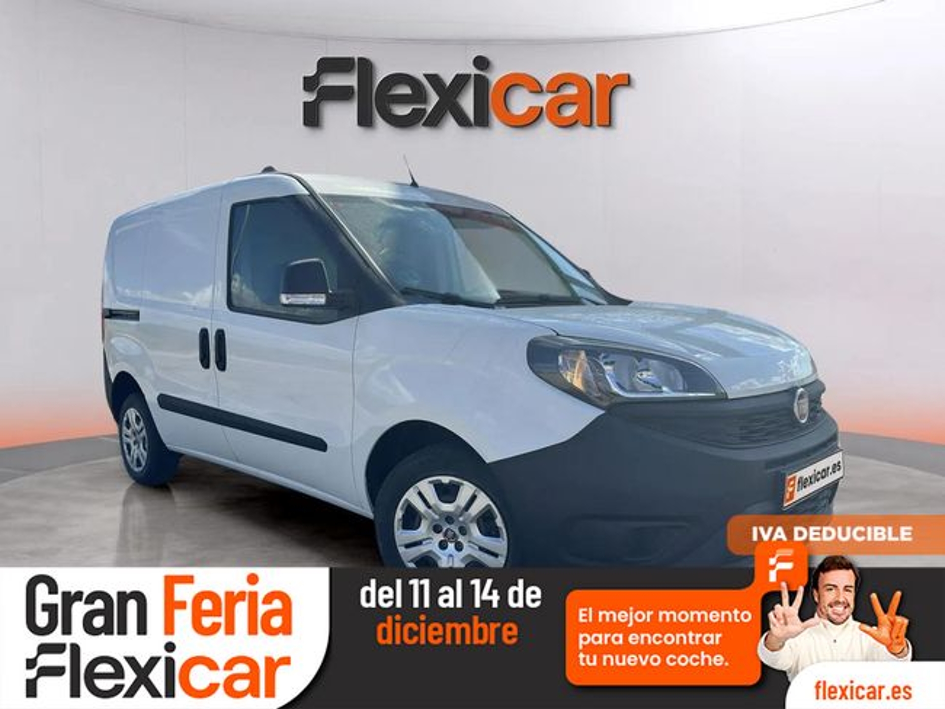 Imagen de FIAT Dobló
