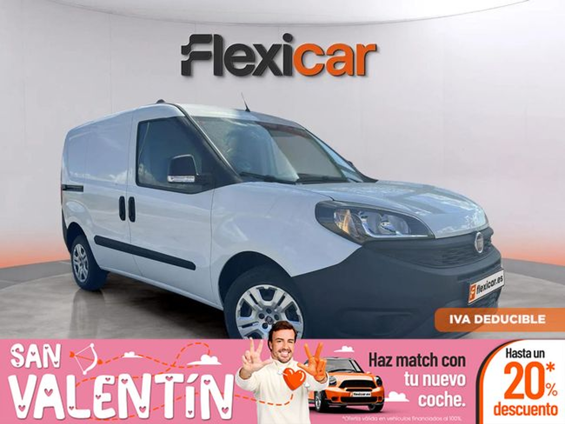 Imagen de FIAT Dobló