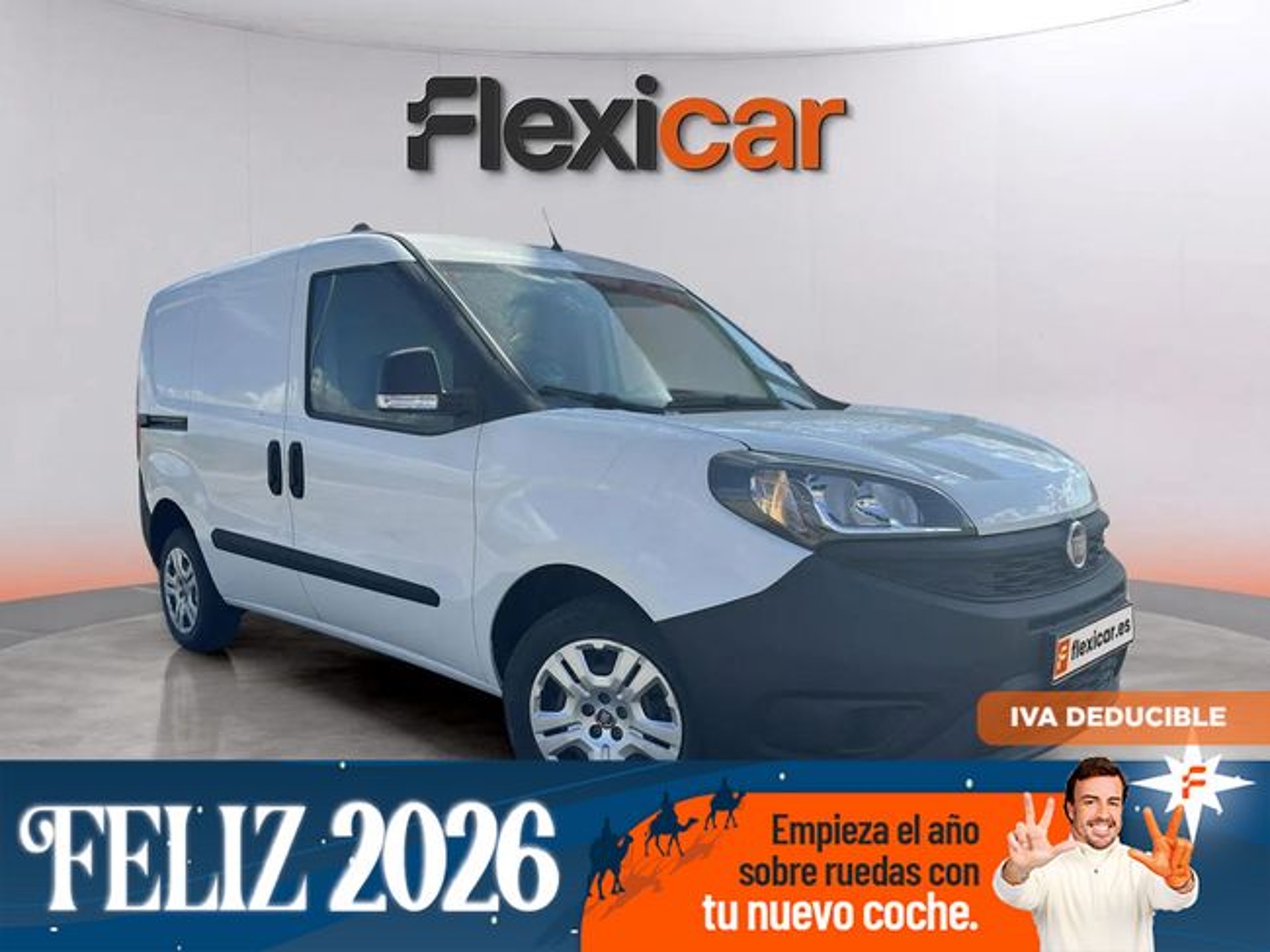 Imagen de FIAT Dobló