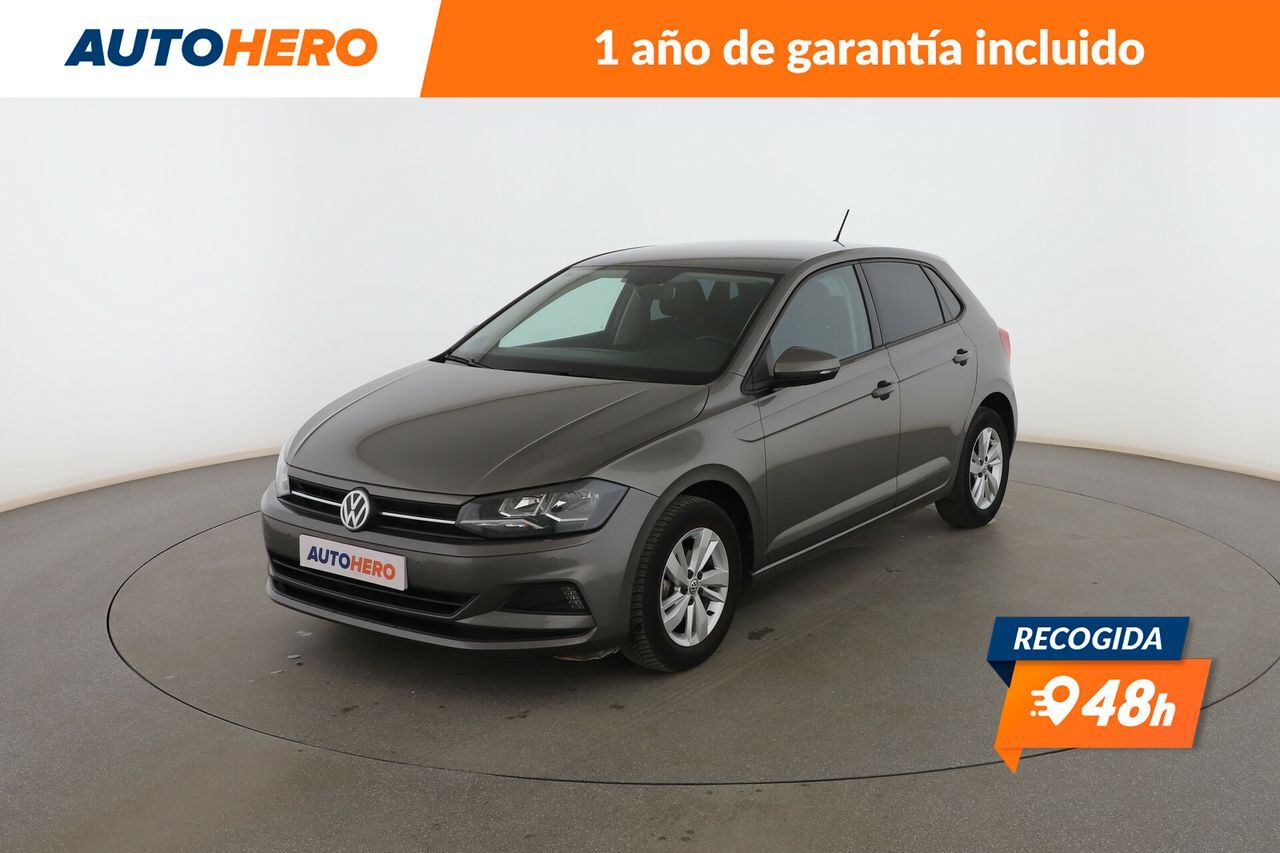VOLKSWAGEN Polo (1.0 TSI Advance) en Madrid