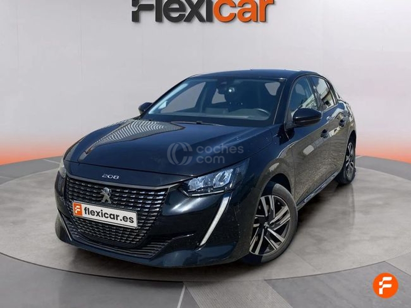 Foto del PEUGEOT 208 1.5 BlueHDi S&S Active 100