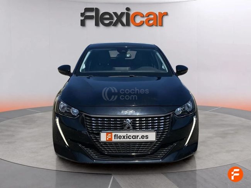 Foto del PEUGEOT 208 1.5 BlueHDi S&S Active 100