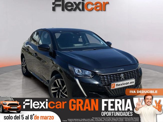 Foto del PEUGEOT 208 1.5 BlueHDi S&S Active 100