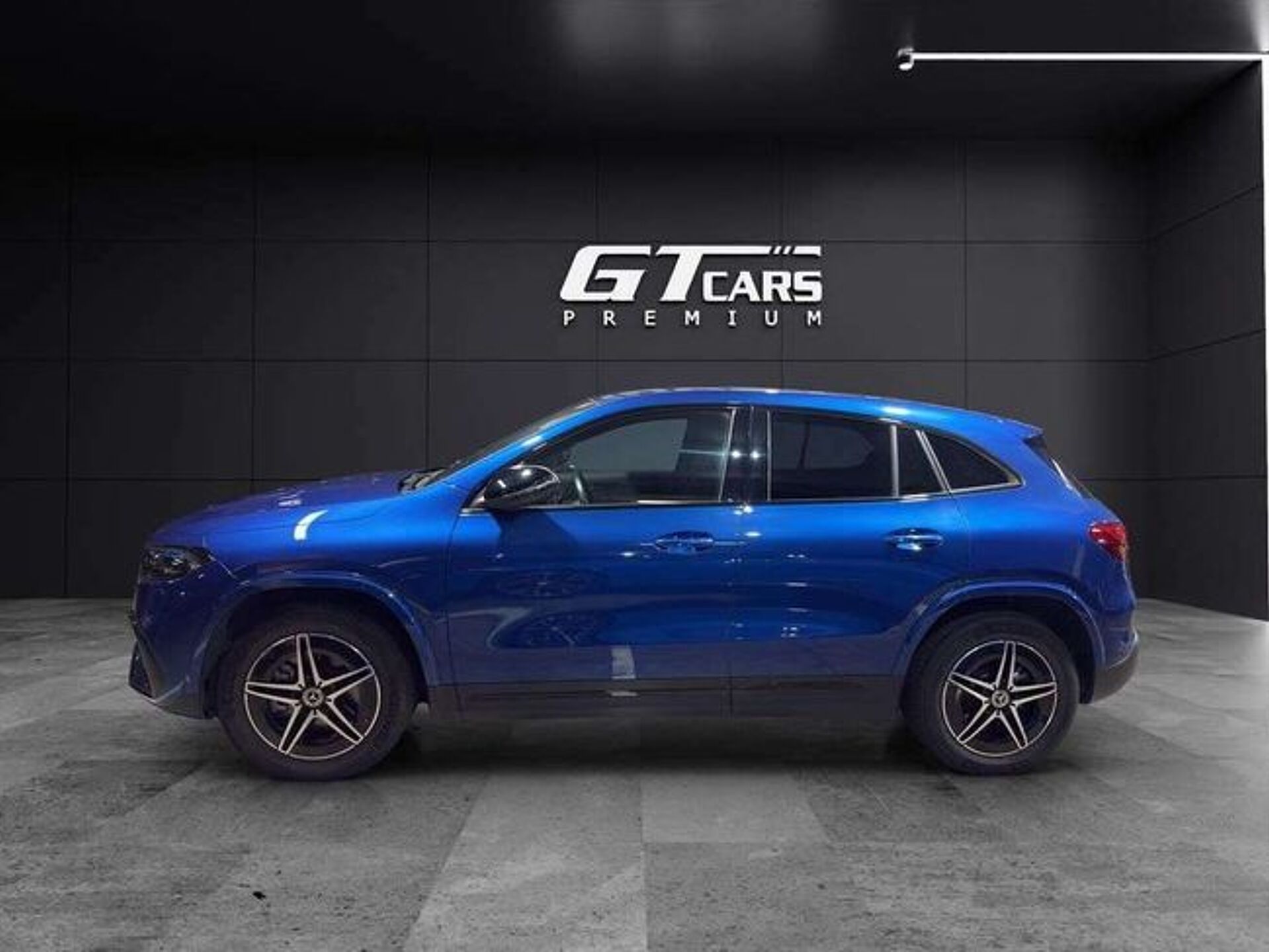 Imagen 2 de MERCEDES EQA