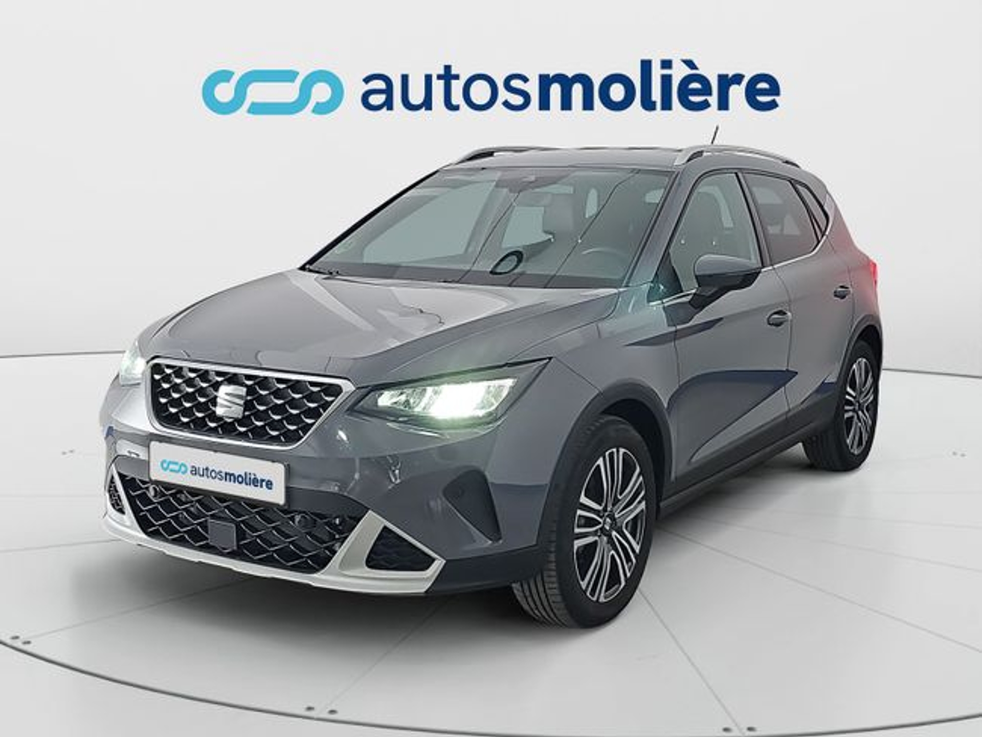 Imagen de SEAT Arona