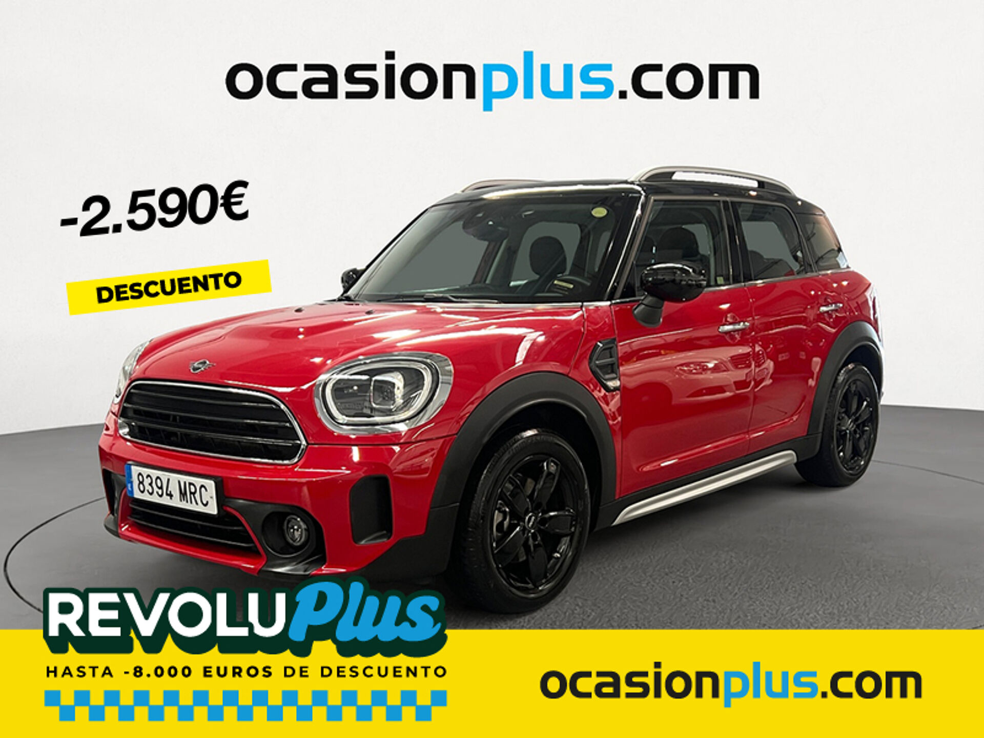 Imagen de MINI Mini Countryman