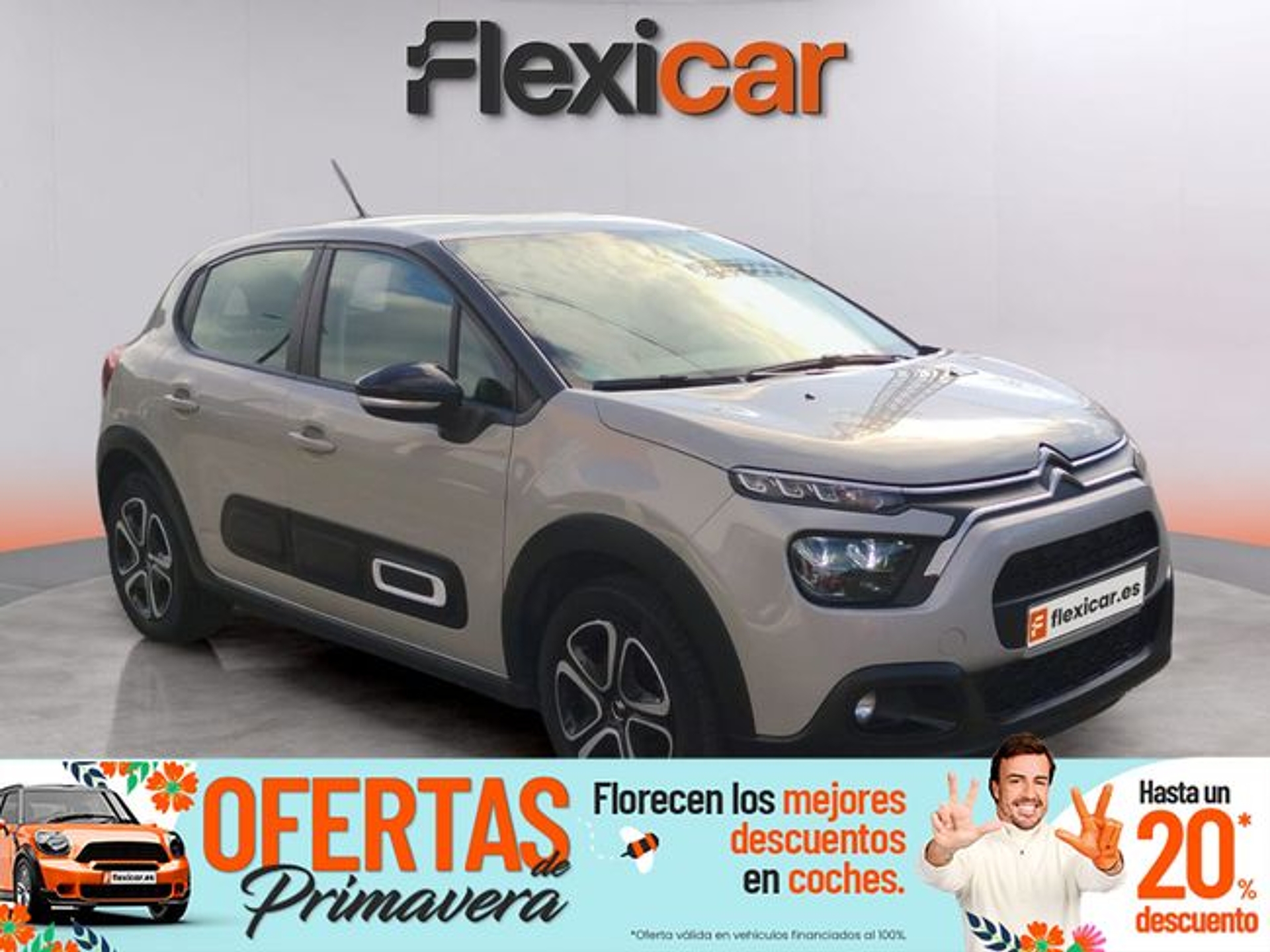 Imagen de CITROEN C3