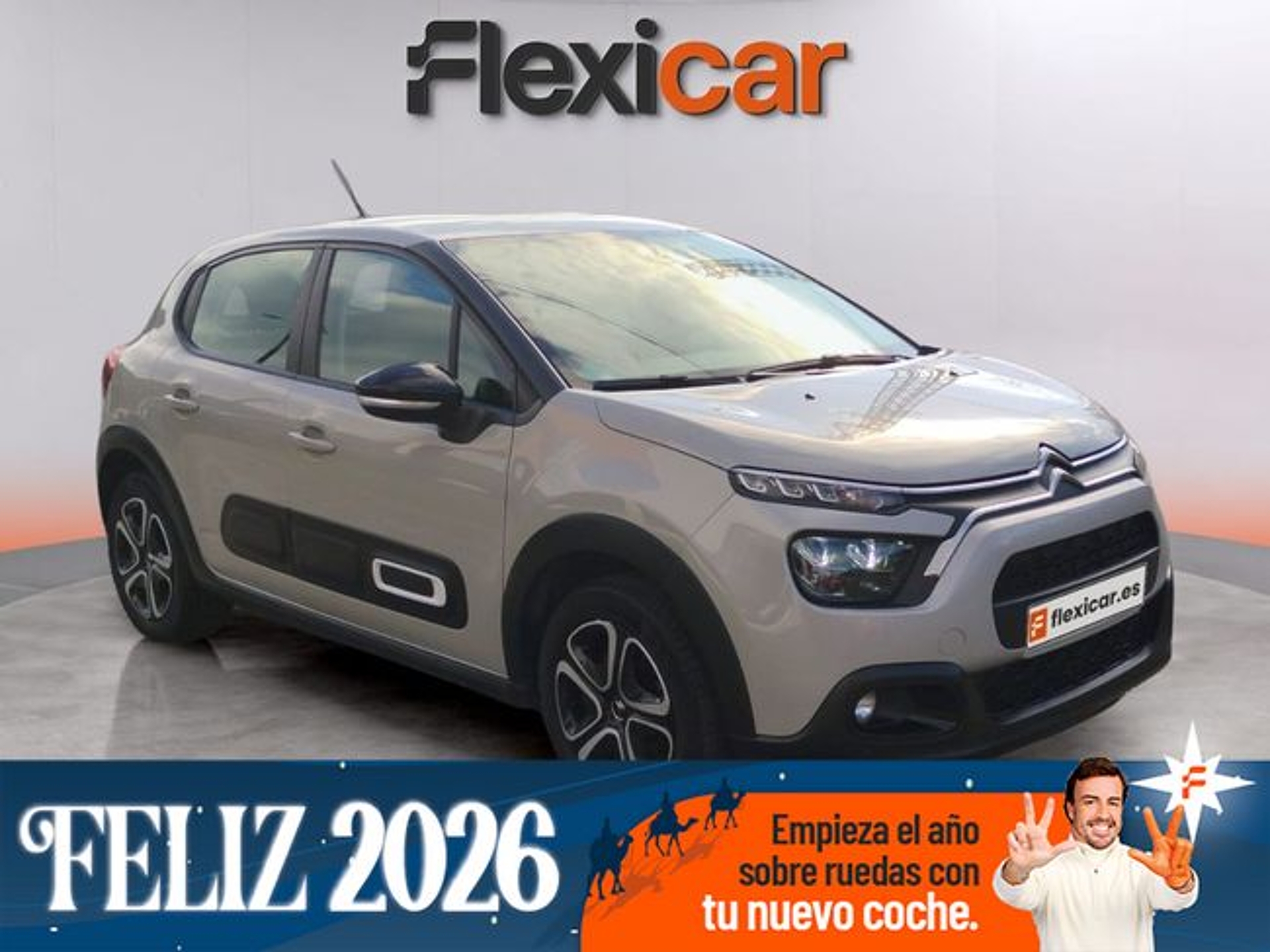 Imagen de CITROEN C3