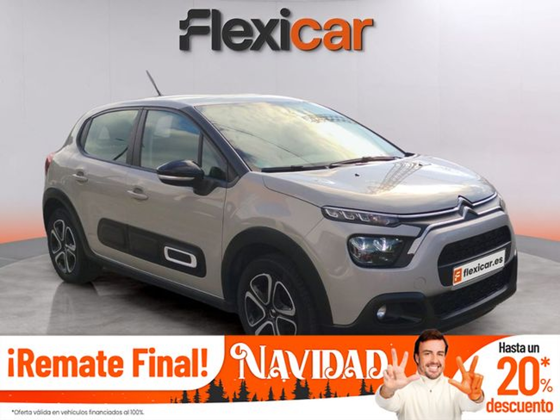 Imagen de CITROEN C3