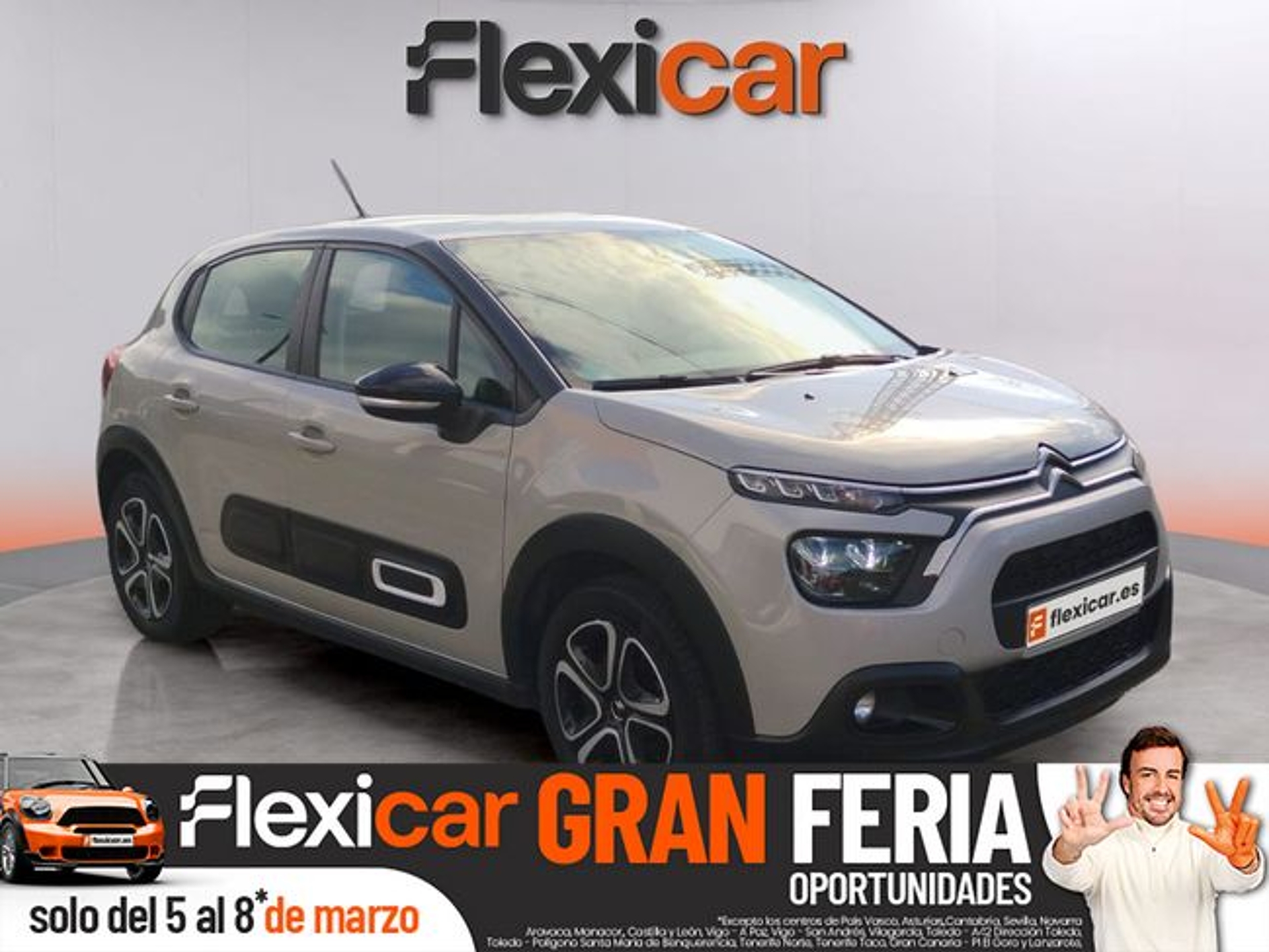 Imagen de CITROEN C3