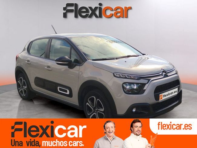 CITROEN C3 (PureTech 60KW (83CV) Plus) en Asturias
