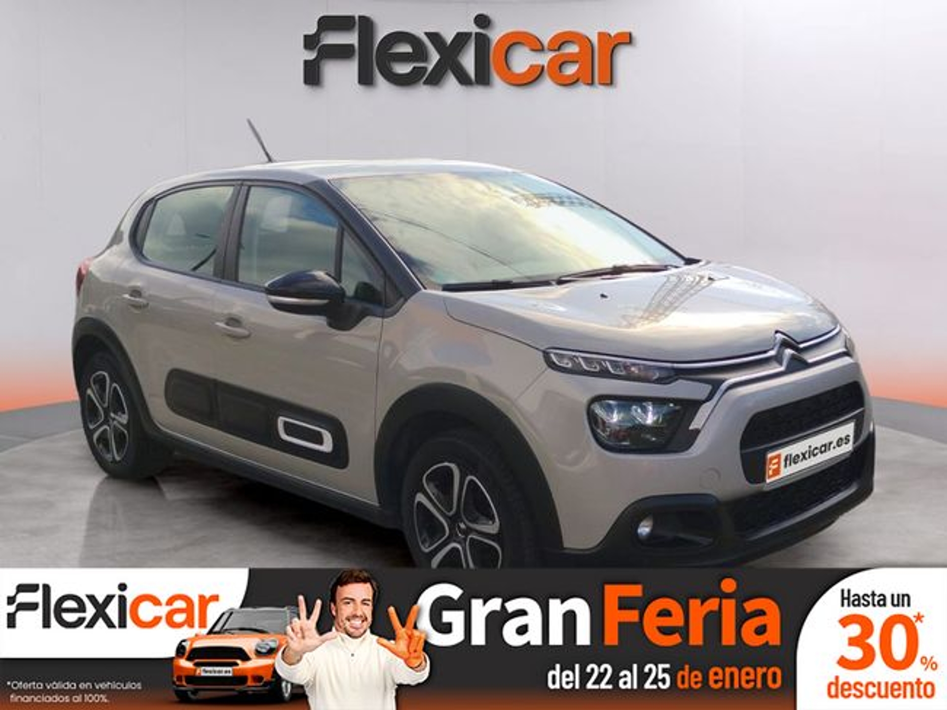 Imagen de CITROEN C3