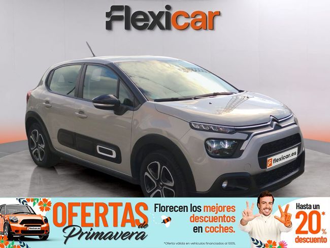 Foto del CITROEN C3 1.2 PureTech S&S Plus 83