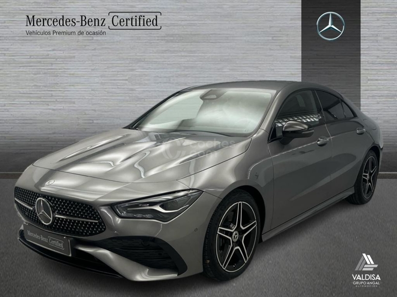 Foto del MERCEDES Clase CLA CLA 220d