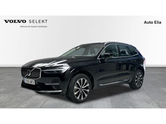 Imagen de VOLVO XC60 B4 Plus Bright FWD Aut.