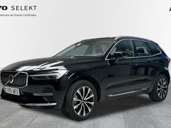 Imagen de VOLVO XC60 B4 Plus Bright FWD Aut.