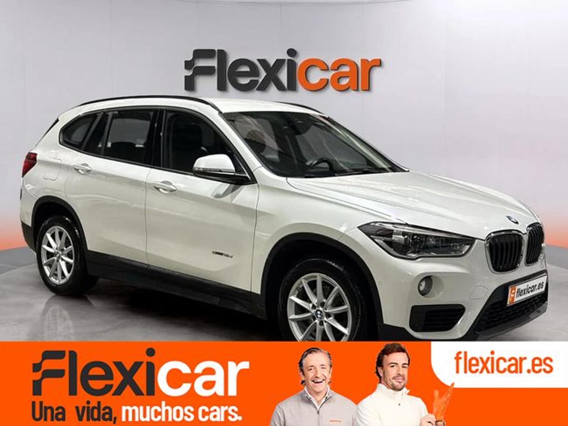 Imagen de BMW X1