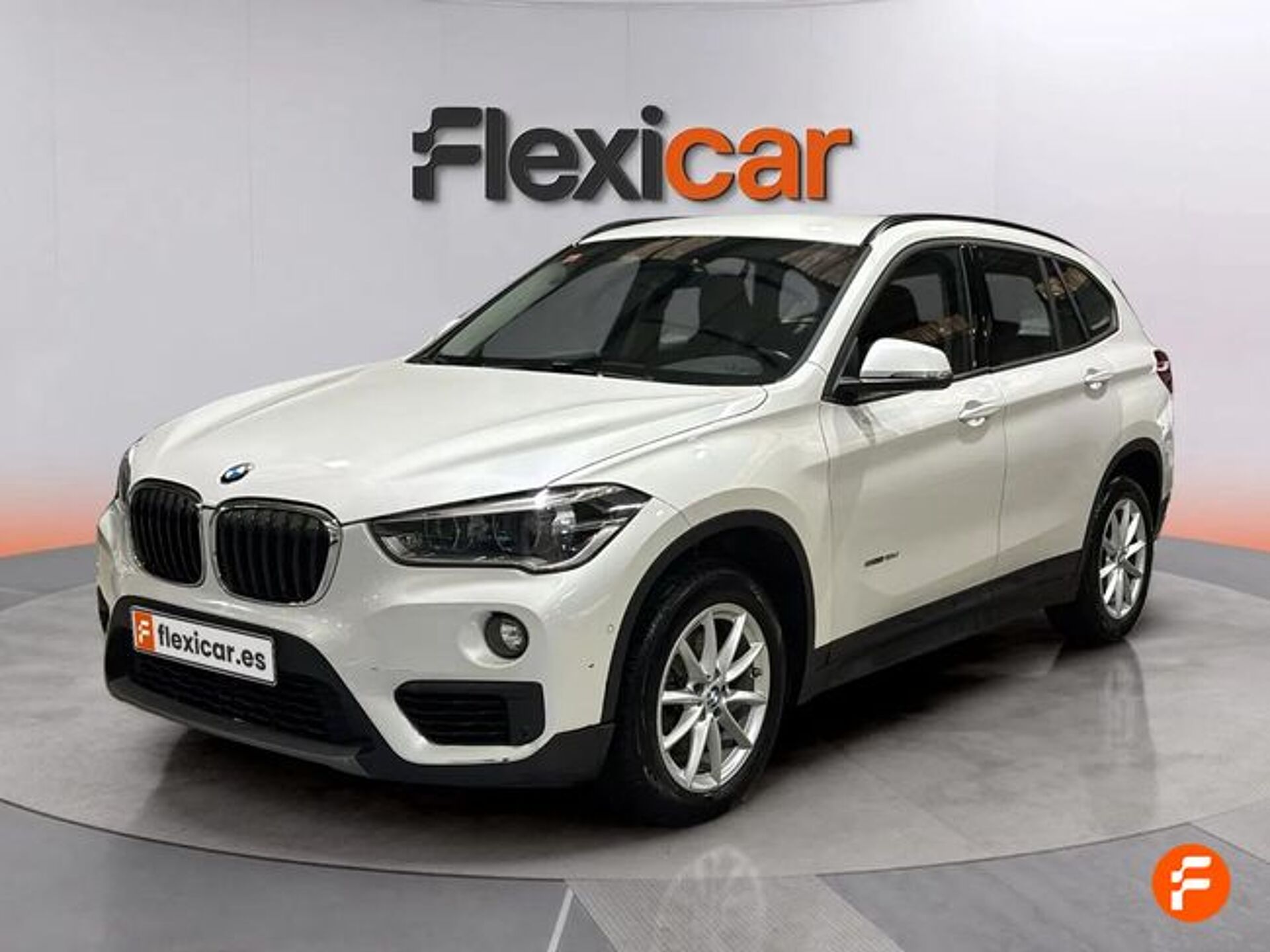 Imagen 3 de BMW X1