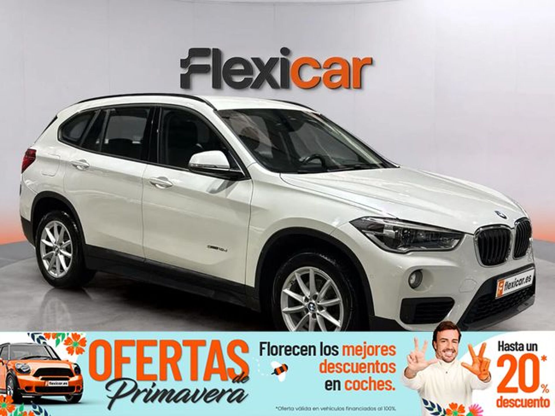 Imagen 1 de BMW X1