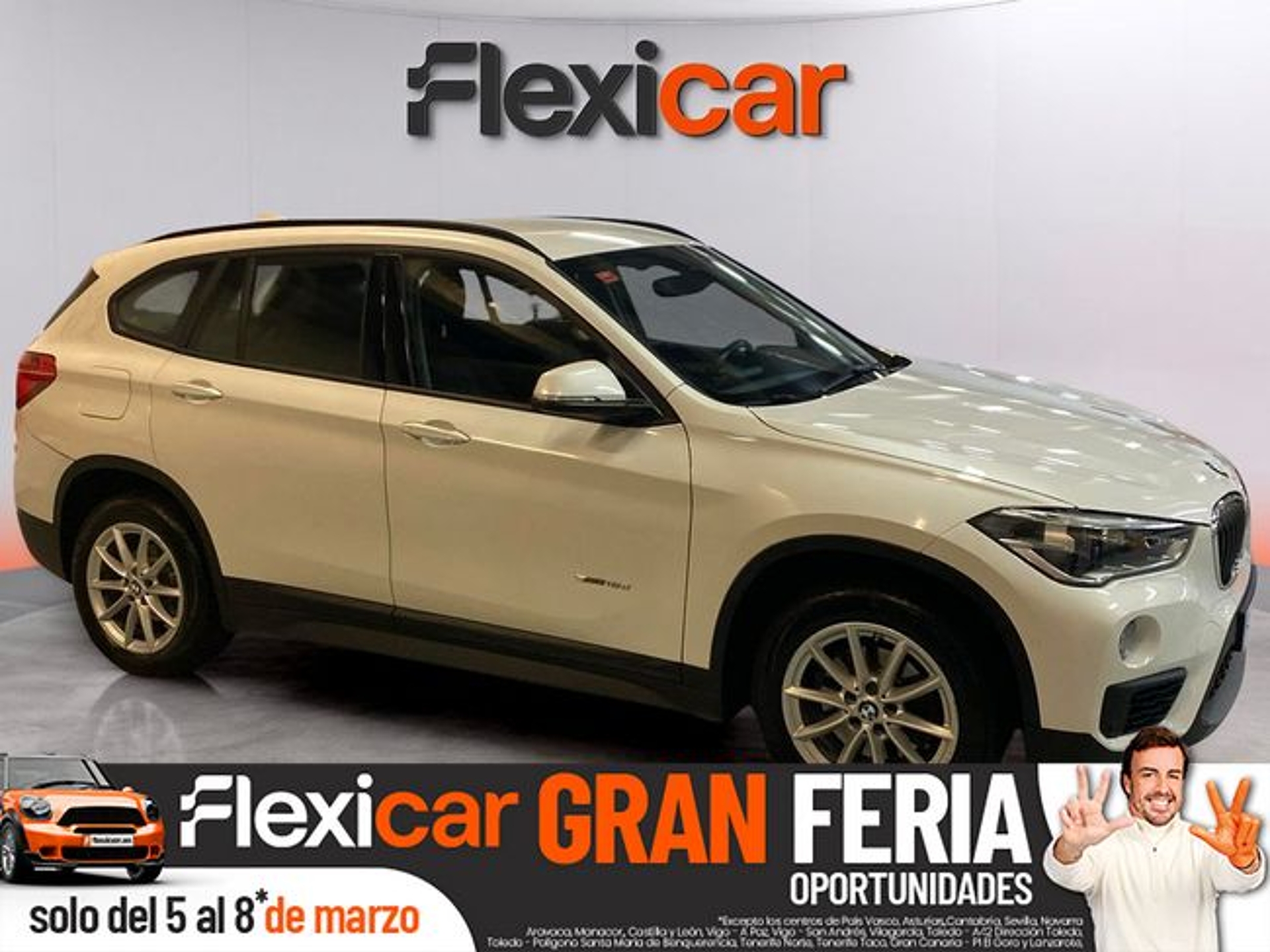 Imagen de BMW X1