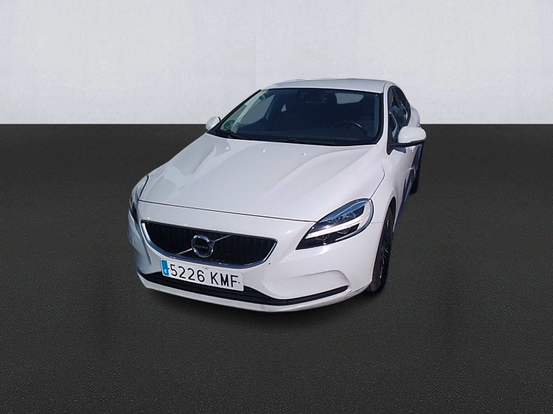 Imagen de VOLVO V40