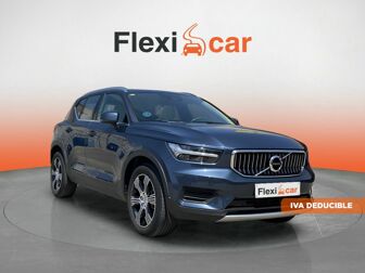 Imagen de VOLVO XC40 T4 Inscription AWD Aut.