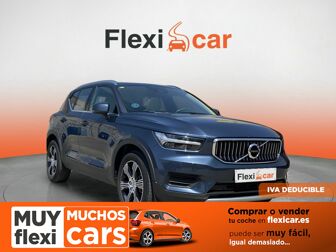 Imagen de VOLVO XC40 T4 Inscription AWD Aut.