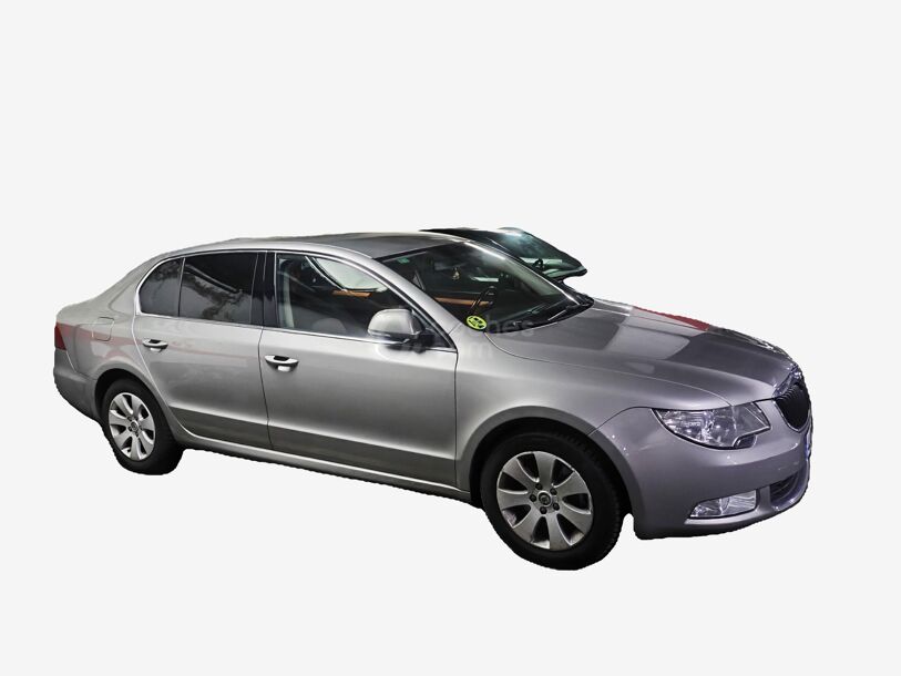 Foto del SKODA Superb 2.0TDI PD Ambition