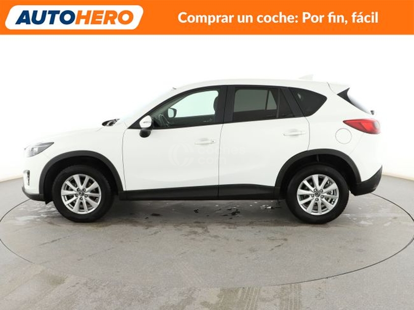 Foto del MAZDA CX-5 2.0 Style 2WD