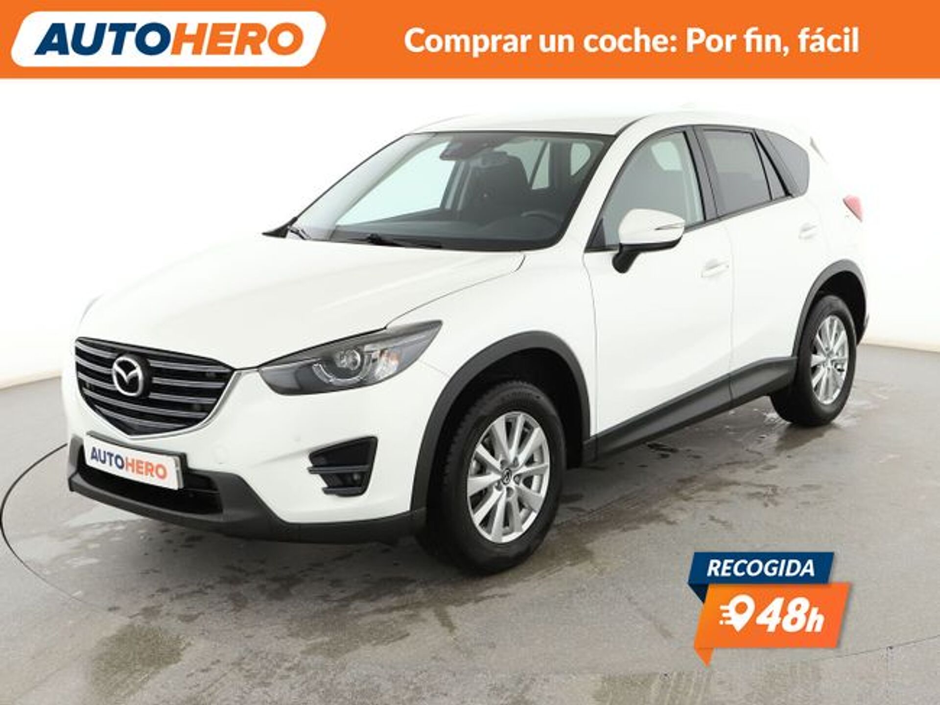 Imagen 1 de MAZDA CX-5