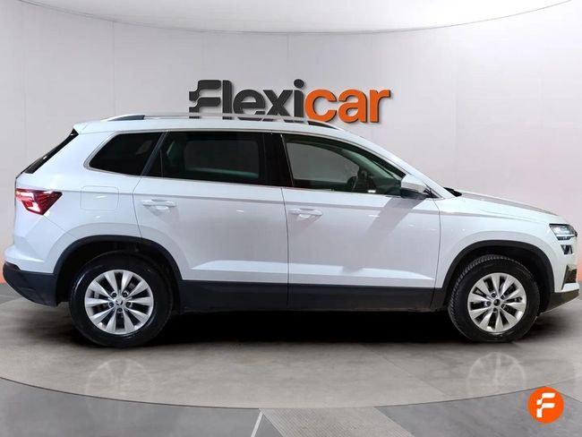 Foto del SKODA Karoq 2.0TDI AdBlue Ambition 4x4 DSG 110kW