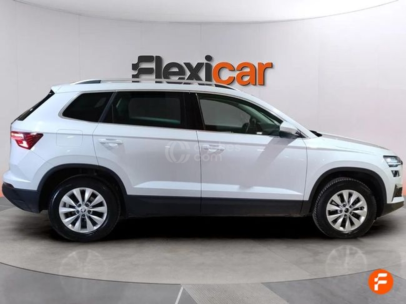 Foto del SKODA Karoq 2.0TDI AdBlue Ambition 4x4 DSG 110kW