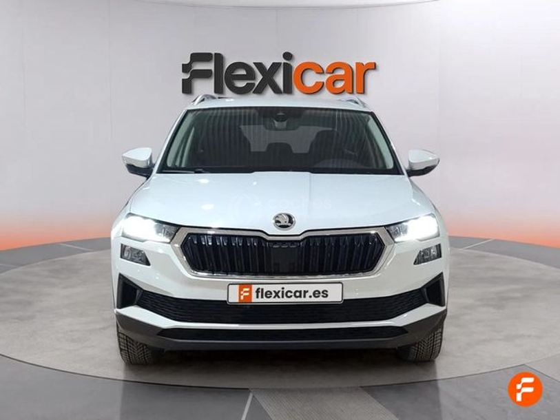 Foto del SKODA Karoq 2.0TDI AdBlue Ambition 4x4 DSG 110kW