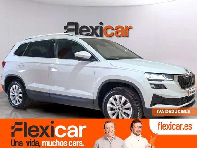 Foto del SKODA Karoq 2.0TDI AdBlue Ambition 4x4 DSG 110kW