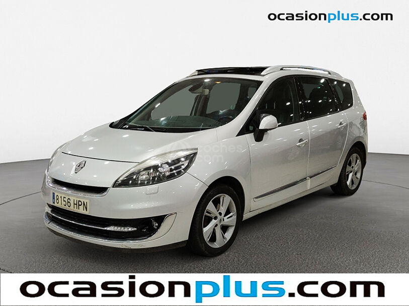 Foto del RENAULT Scenic Grand Scénic 1.6dCi Energy Dynamique 5pl.